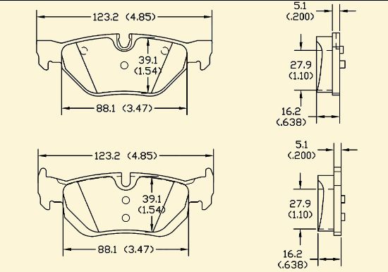 图片 宝马 318Li 1.5T后