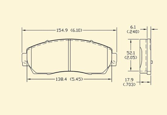 图片 本田 CRV 2.0L前（07-16）